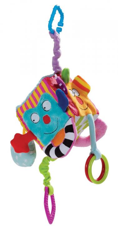 Taf Toys Kostka příšerky