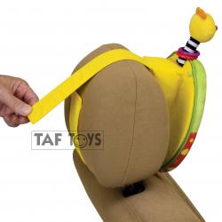 Taf Toys Kuk na mámu - zpětné zrcátko do auta