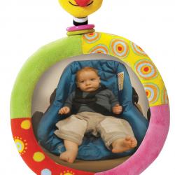 Taf Toys Kuk na mámu - zpětné zrcátko do auta
