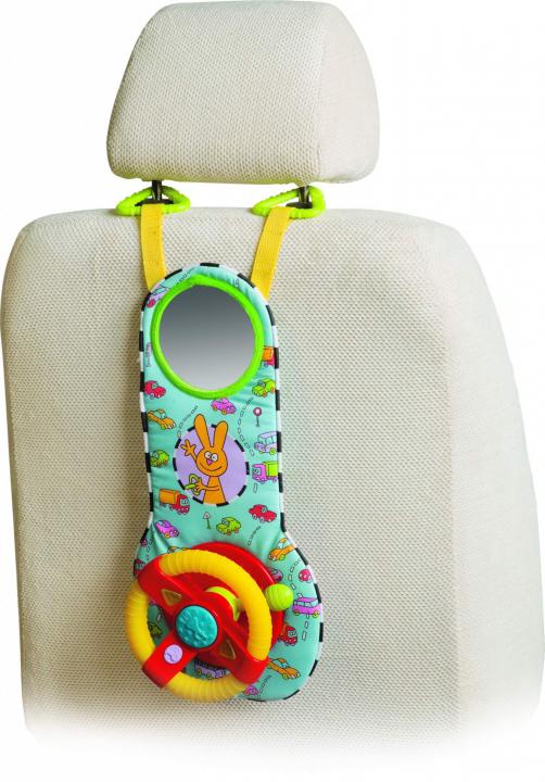 Taf Toys Volant do auta