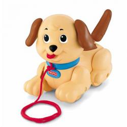 Tahací Snoopy