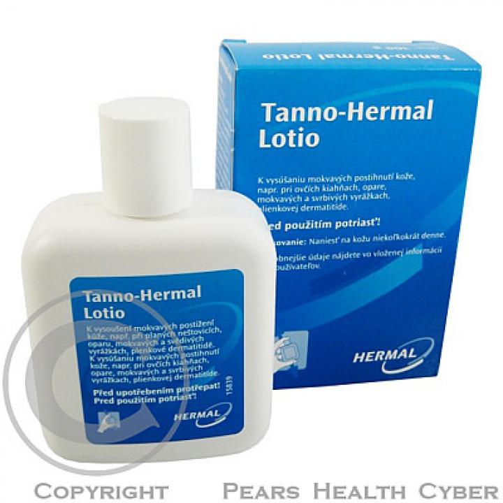 Tanno-Hermal Lotio