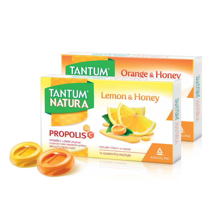 Tantum Natura