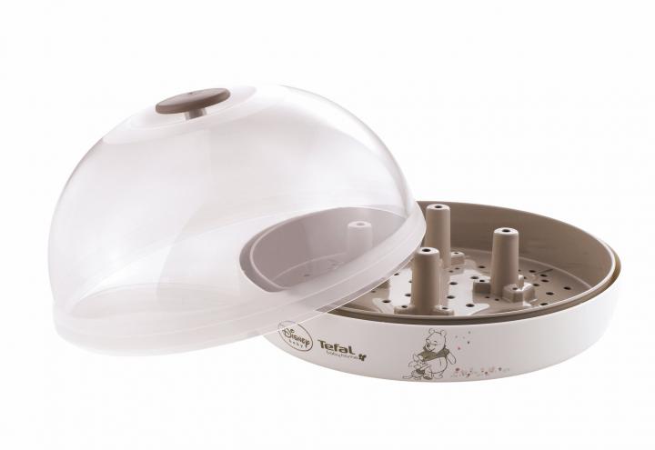 Tefal Sterilizátor do mikrovlnné trouby Disney