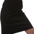 Těhotenská sukně SUK072