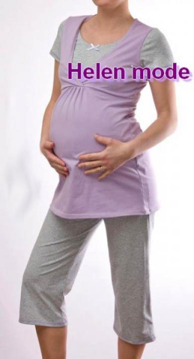 těhotenské, pro kojení