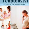 Těhotenství – odpovědi na všechny vaše otázky