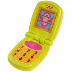 Telefon se zvuky