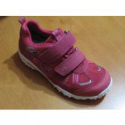 Tenisky 00225-67 s goretex