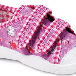 Tenisky 907P062 Maxi
