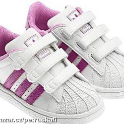 Tenisky Superstar 2 CF I