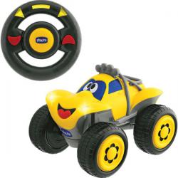 terénní auto RC - dálkové ovládání
