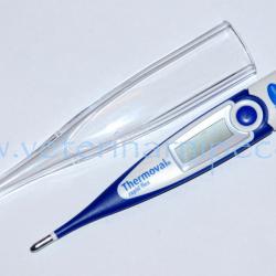 Thermoval Rapid Flex digitální teploměr s ohebným hrotem