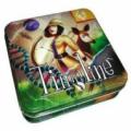 Timeline: Objevy