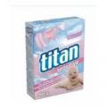 Titan sensitive prací prášek