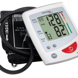 Tlakoměr BPM Arm 1500