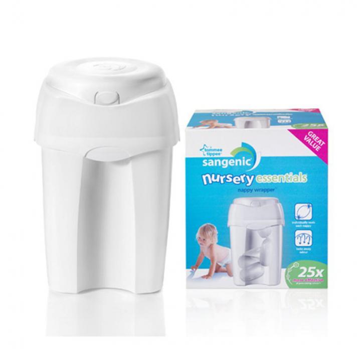 Tommee Tippee Koš na pleny SANGENIC - II. jakost