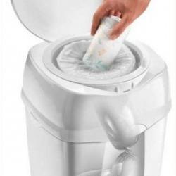 Tommee Tippee Koš na pleny SANGENIC - II. jakost