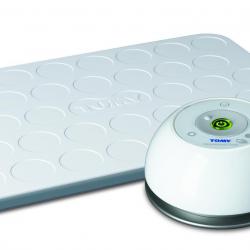 Tomy Monitor dechu