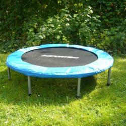 Trampolina 122 cm