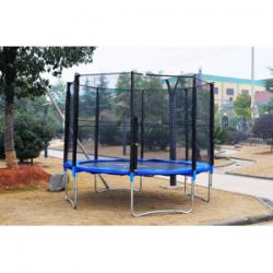 Trampolína 366 cm s ochrannou sítí