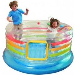Trampolína Jump -o- Lene