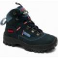 Trekingová obuv CORTINA KID.82.TEX BLU