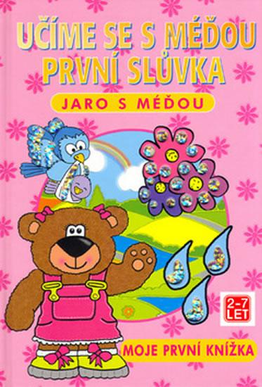 Učíme se s méďou - jaro.jpg