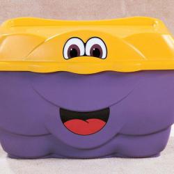 Úložný box na hračky