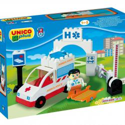 Unico Ambulance