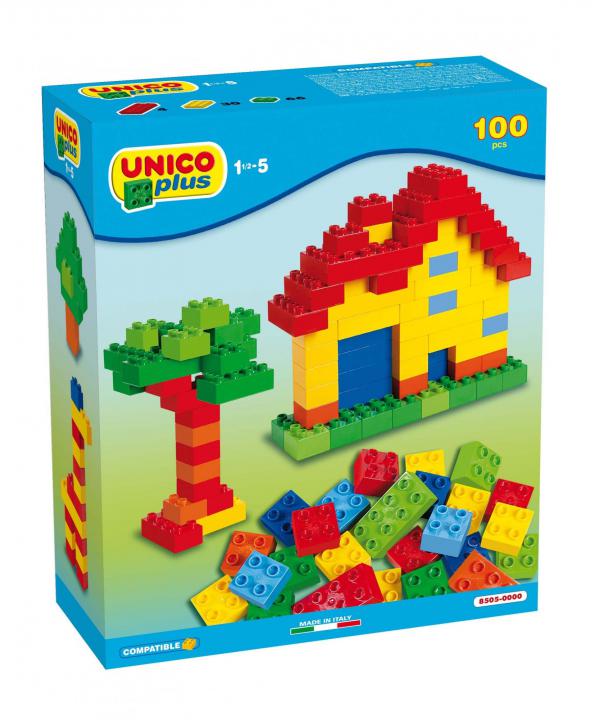 Unico Basic Stavebnice