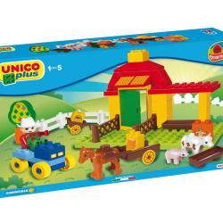 Unico Country Farma - Malý statek