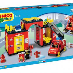 Unico Hasičská stanice