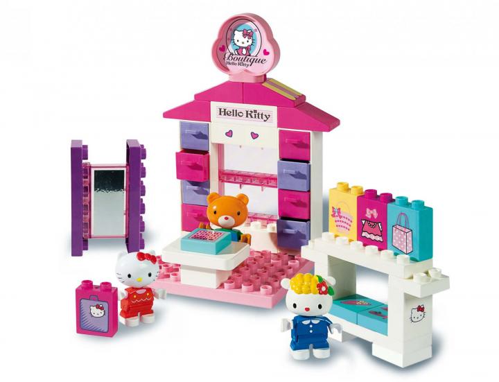 Unico Hello Kitty - Butik