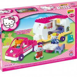 Unico Hello Kitty - Karavan