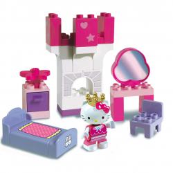 Unico Hello Kitty Princess Pokojíček