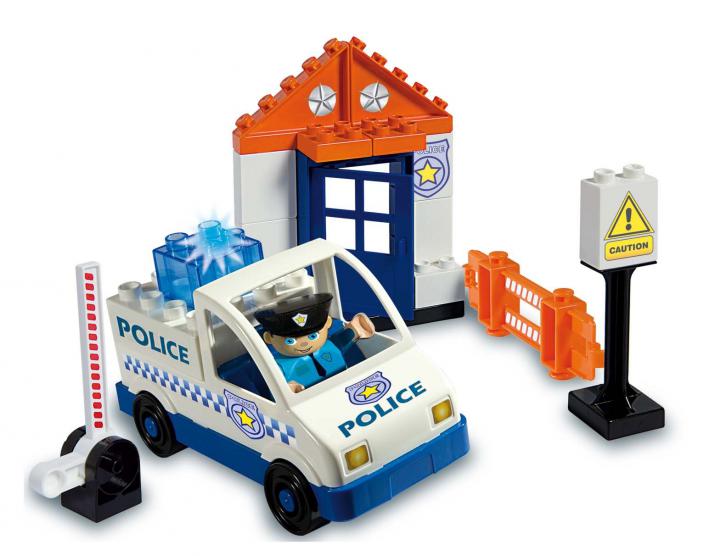 Unico Malá policejní stanice