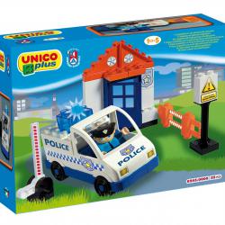 Unico Malá policejní stanice