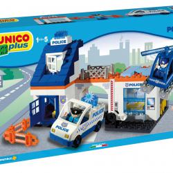 Unico Velká policejní stanice