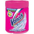 Vanish Oxi Action