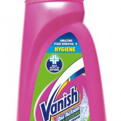 Vanish Oxi Action Extra Hygiene