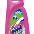 Vanish Oxi Action Extra Hygiene