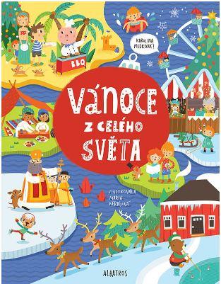 vánoce z celého světa.JPG