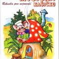 Vařila myšička kašičku
