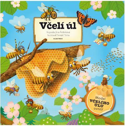 Včelí úl