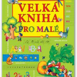 Velká kniha pro malé