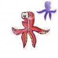 Venkovní teploměr chobotnice