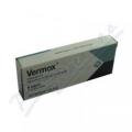 Vermox tablety