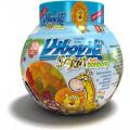 Vibovit Safari želé bonbóny