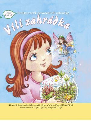Vílí zahrádka